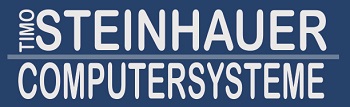 Logo Steinhauer Computersysteme